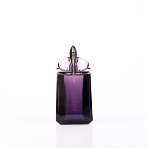 ALIEN EAU DE PARFUM SPRAY NACHFÜLLBAR FÜR DAMEN VON THIERRY MUGLER 15 ML