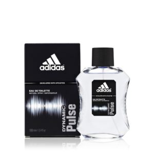 DYNAMIC PULSE EAU DE TOILETTE SPRAY FÜR HERREN VON ADIDAS 100 ML