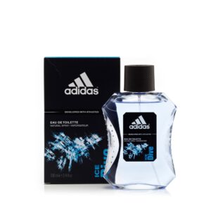 ICE DIVE EAU DE TOILETTE SPRAY FÜR HERREN VON ADIDAS 100 ML