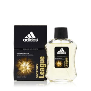 VICTORY LEAGUE EAU DE TOILETTE SPRAY FÜR HERREN VON ADIDAS 100 ML