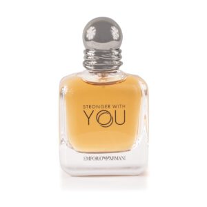 STRONGER WITH YOU KÖLNISCH WASSER FÜR MÄNNER 100 ML