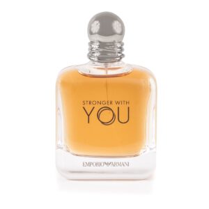 STRONGER WITH YOU KÖLNISCH WASSER FÜR MÄNNER 5.30 ML