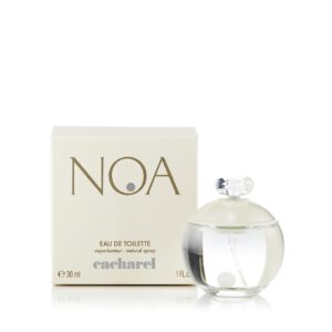 NOA EAU DE TOILETTE SPRAY FÜR DAMEN VON CACHAREL 30 ML