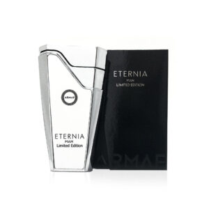 ETERNIA MAN LIMITED EDITION EAU DE PARFUM FÜR MÄNNER VON ARMAF 80 ML