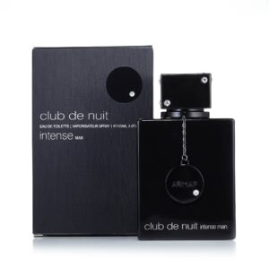 CLUB DE NUIT INTENSE EAU DE TOILETTE SPRAY FÜR MÄNNER 100 ML
