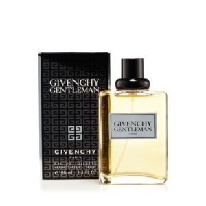 GIVENCHY GENTLEMAN FÜR MÄNNER VON GIVENCHY EAU DE TOILETTE SPRAY 100 ML