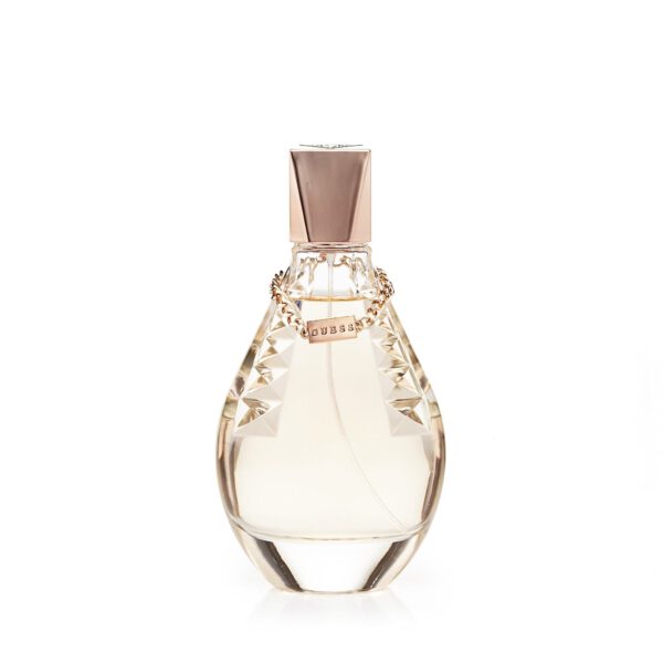 DARE EAU DE TOILETTE SPRAY FÜR DAMEN VON GUESS 100 ML