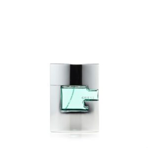 GUESS FOR MEN VON GUESS EAU DE TOILETTE SPRAY 74 ML