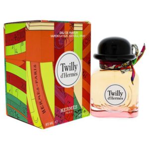 TWILLY DHERMES VON HERMES FÜR FRAUEN - EAU DE PARFUM SPRAY 47 ML