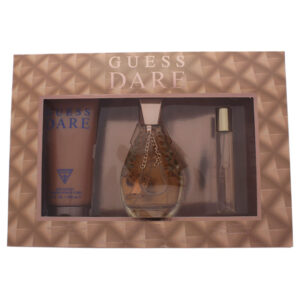 GUESS DARE GESCHENKSET FÜR DAMEN