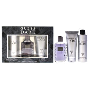 GUESS DARE GESCHENKSET FÜR HERREN 100 ML