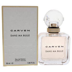 DANS MA BULLE VON CARVEN FÜR DAMEN - EAU DE PARFUM SPRAY 1.6177 ML
