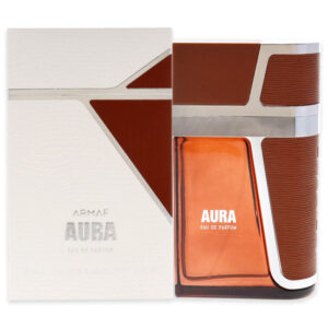 AURA VON ARMAF FÜR HERREN - EAU DE PARFUM SPRAY 100 ML