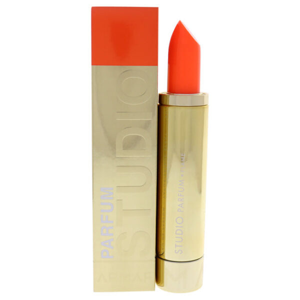 PARFUM STUDIO FLAME VON ARMAF FÜR DAMEN - EAU DE PARFUM SPRAY 80 ML