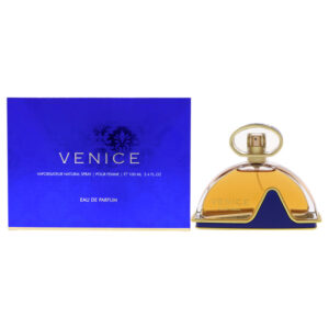 LUXE VENICE VON ARMAF FÜR DAMEN - EAU DE PARFUM SPRAY 100 ML
