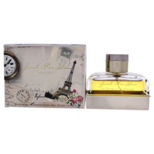 JUST FOR YOU VON ARMAF FÜR DAMEN - EAU DE PARFUM SPRAY 100 M