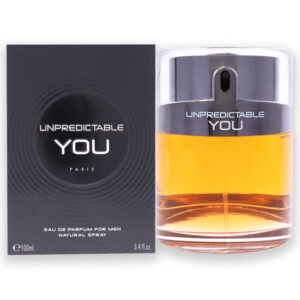 UNPREDICTABLE YOU VON GLENN PERRI FÜR HERREN - EDP SPRAY 100 ML