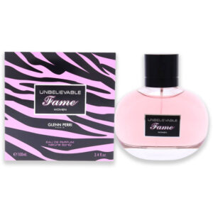 UNBELIEVABLE FAME VON GLENN PERRI FÜR DAMEN - EDP SPRAY 100 ML