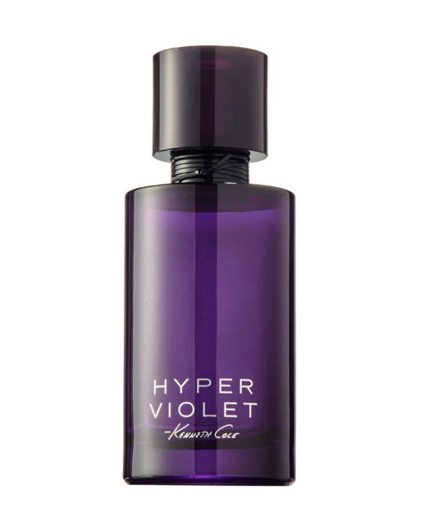 HYPER VIOLET EAU DE PARFUM 100 ML
