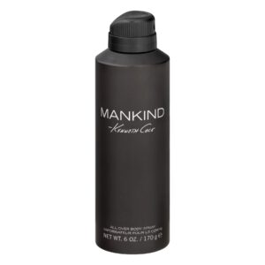 MANKIND BODYSPRAY FÜR MÄNNER 177 ML