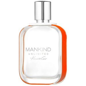 MANKIND UNLIMITED EAU DE TOILETTE 100 ML