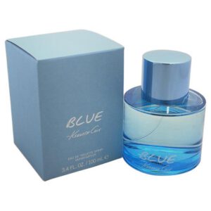 KENNETH COLE BLUE VON KENNETH COLE FÜR MÄNNER - EAU DE TOILETTE SPRAY 100 ML