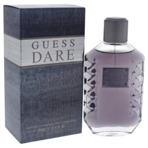 GUESS DARE VON GUESS FÜR MÄNNER - EAU DE TOILETTE SPRAY 100 ML