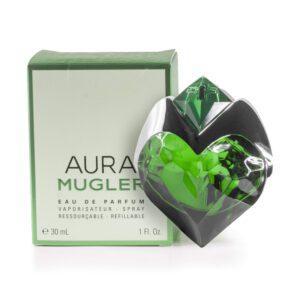 AURA FÜR FRAUEN VON THIERRY MUGLER EAU DE PARFUM SPRAY 30 ML