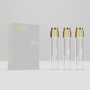 TAKEOFF - JADORE - BESTE PARFÜM AUF DEM MARKT - 3X11ML SUPERDUFT