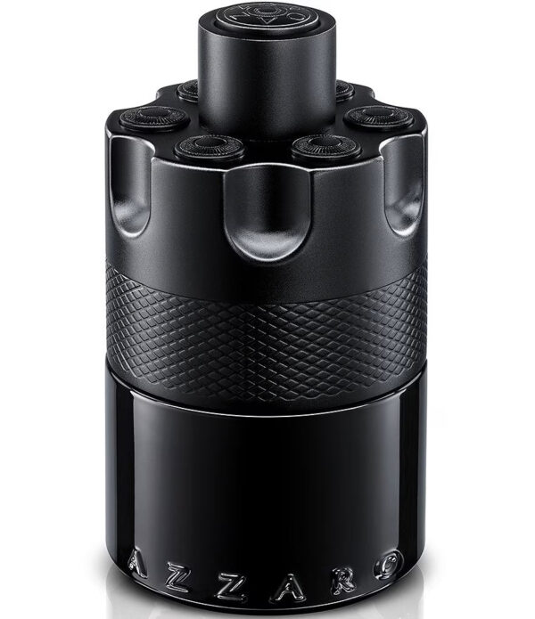 DAS MOST WANTED EAU DE PARFUM INTENSE SPRAY FÜR MÄNNER VON AZZARO 50 ML