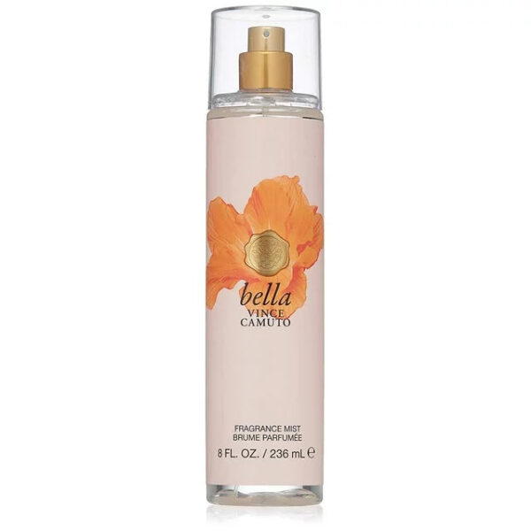 BELLA BODY SPRAY FÜR DAMEN VON VINCE CAMUTO 237 ML