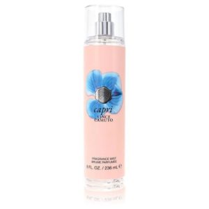 CAPRI BODY SPRAY FÜR DAMEN VON VINCE CAMUTO 237 ML