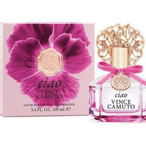 CIAO EAU DE PARFUM SPRAY FÜR DAMEN VON VINCE CAMUTO 100 ML