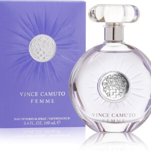 VINCE CAMUTO FEMME VON VINCE CAMUTO FÜR DAMEN - EAU DE PARFUM SPRAY 100 ML
