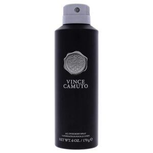 VINCE CAMUTO BODY SPRAY FÜR MÄNNER VON VINCE CAMUTO 177 ML