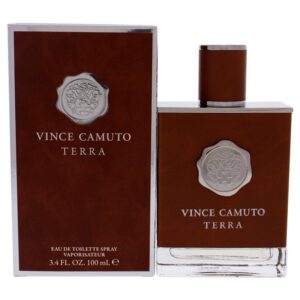 VINCE CAMUTO TERRA VON VINCE CAMUTO FÜR HERREN 100 ML