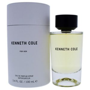 KENNETH COLE VON KENNETH COLE FÜR DAMEN - EAU DE PARFUM SPRAY 50 ML