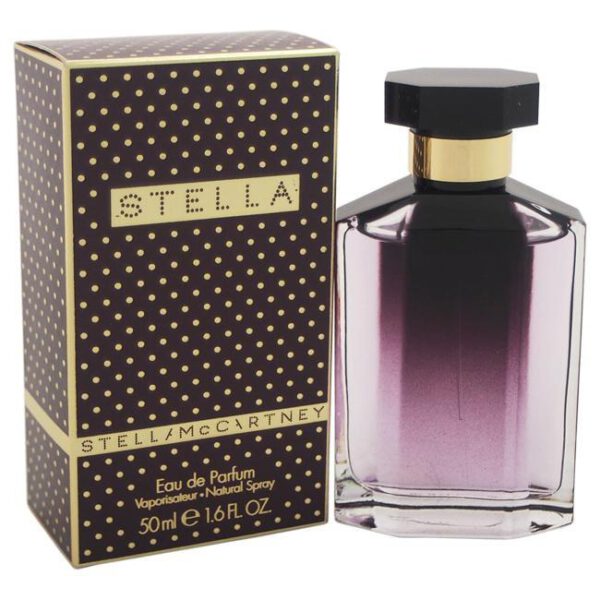 STELLA VON STELLA MCCARTNEY FÜR DAMEN - EAU DE PARFUM SPRAY 47 ML