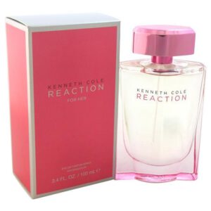 KENNETH COLE REACTION VON KENNETH COLE FÜR DAMEN - EAU DE PARFUM SPRAY 97 ML