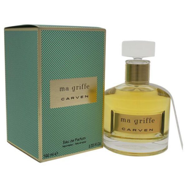 MA GRIFFE VON CARVEN FÜR DAMEN - EAU DE PARFUM SPRAY 97 ML