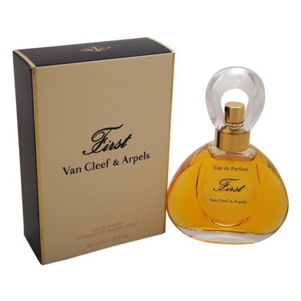 FIRST VON VAN CLEEF UND ARPELS FÜR FRAUEN - EAU DE PARFUM SPRAY 60 ML
