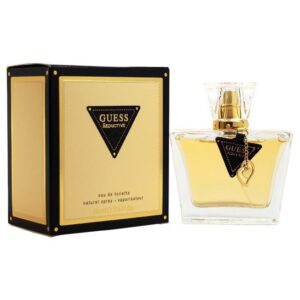 GUESS SEDUCTIVE VON GUESS FÜR DAMEN - EAU DE TOILETTE 74 ML
