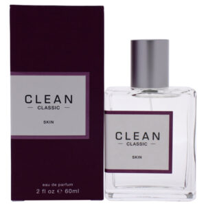CLASSIC SKIN VON CLEAN FÜR DAMEN - EAU DE PARFUM SPRAY 30 ML