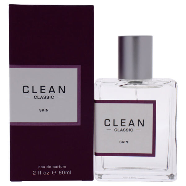 CLASSIC SKIN VON CLEAN FÜR DAMEN - EAU DE PARFUM SPRAY 30 ML