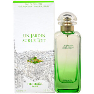 UN JARDIN SUR LE TOIT VON HERM√®S FÜR DAMEN - EDT - SPRAY 97 ML