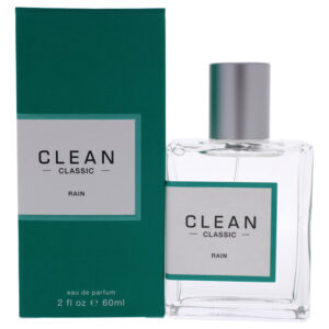 CLASSIC RAIN VON CLEAN FÜR DAMEN - EAU DE PARFUM SPRAY 60 ML