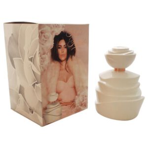 KIM KARDASHIAN FLEUR FATALE FÜR FRAUEN VON KIM KARDASHIAN EAU DE PARFUM SPRAY 100 ML
