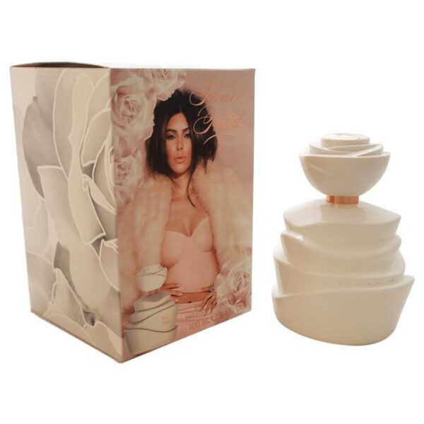 KIM KARDASHIAN FLEUR FATALE FÜR FRAUEN VON KIM KARDASHIAN EAU DE PARFUM SPRAY 100 ML