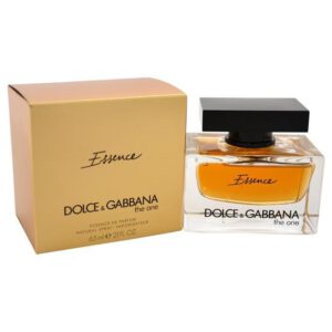THE ONE ESSENCE VON DOLCE UND GABBANA FÜR DAMEN - 2. ESSENCE DE PARFUM 2.30 ML