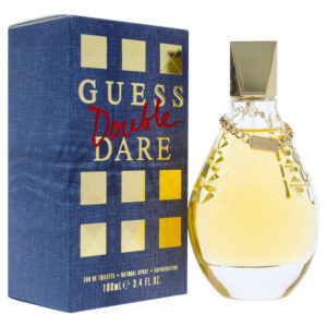 DOUBLE DARE VON GUESS FÜR DAMEN - EAU DE TOILETTE SPRAY 100 M